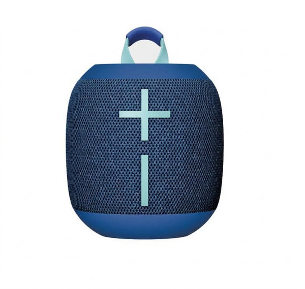 PC Gamer Bocinas LOGITECH WonderBoom 4, Azul - México
