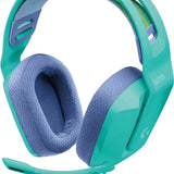 Headset LOGITECH G335, Menta