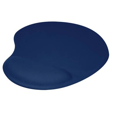 Mouse Pad BROBOTIX 500074A, Azul
