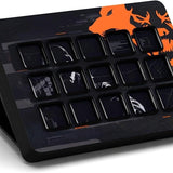 Teclado ELGATO 10GBA9901-COD24003, Negro