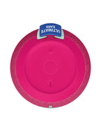Bocinas LOGITECH WonderBoom 4, Bluetooth, Rosa