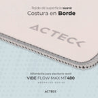 Mouse Pad ACTECK MT480, Azul