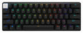 Teclado LOGITECH 920-013131, Negro