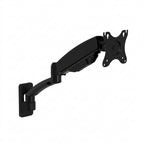 Soporte para Monitor BROBOTIX 6007433 32", Negro