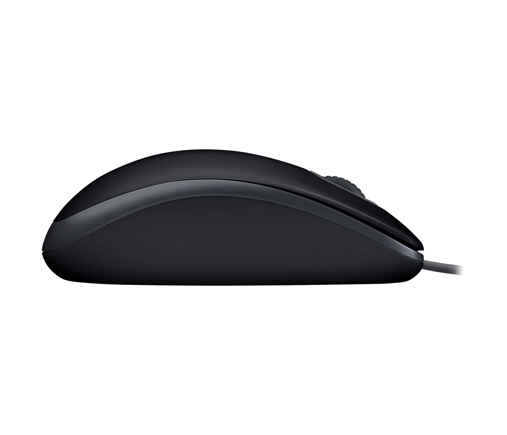 Mouse LOGITECH M110, Negro