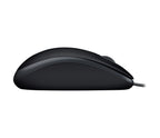 Mouse LOGITECH M110, Negro