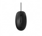 Mouse HP HP 128 LSR, Negro