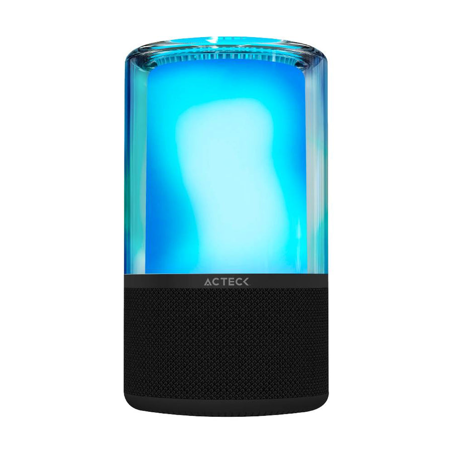 Bocinas ACTECK AP70, Negro