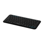 Teclado VORAGO KBW-400 Inalámbrico, Bluetooth
