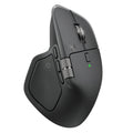 Mouse LOGITECH 910-007565, Negro