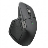 Mouse LOGITECH 910-007565, Negro