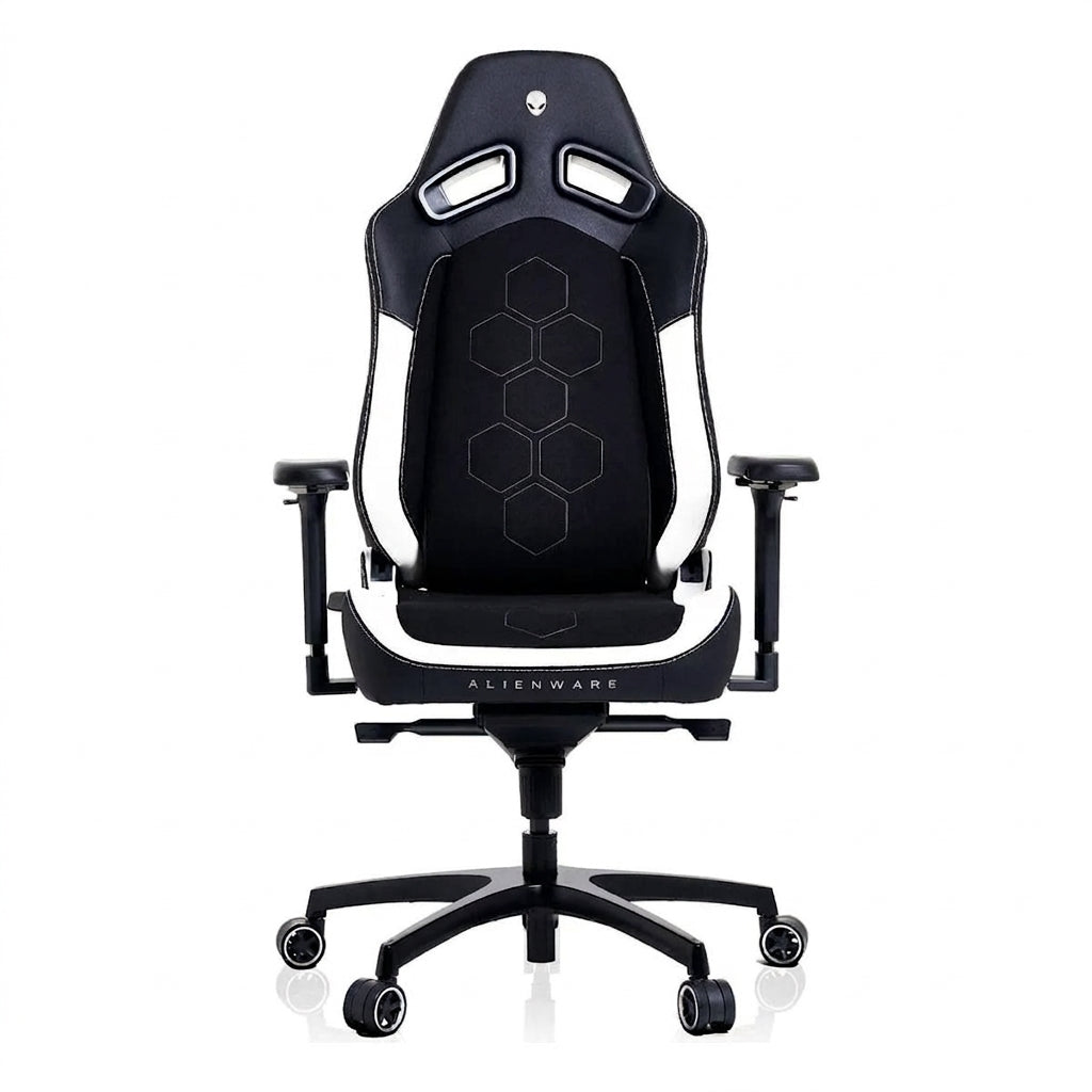 Silla Gamer VERTAGEAR VG-S5800_AW LED