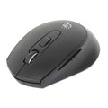 Mouse MANHATTAN 190343 VA, Negro