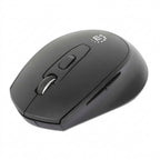 Mouse MANHATTAN 190343 VA, Negro