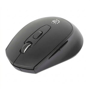 Mouse MANHATTAN 190343 VA, Negro