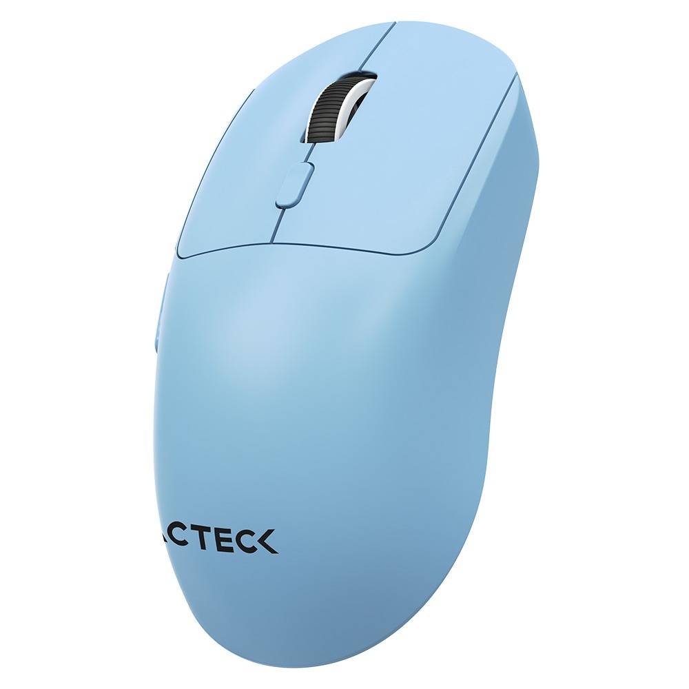 Mouse ACTECK Instinct Click MI484, Azul