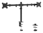 Soporte para Monitor Naceb Technology NA-0211, Negro