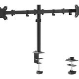 Soporte para Monitor Naceb Technology NA-0211, Negro