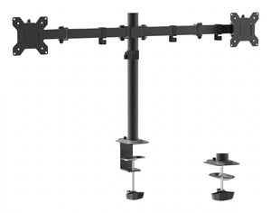 Soporte para Monitor Naceb Technology NA-0211, Negro