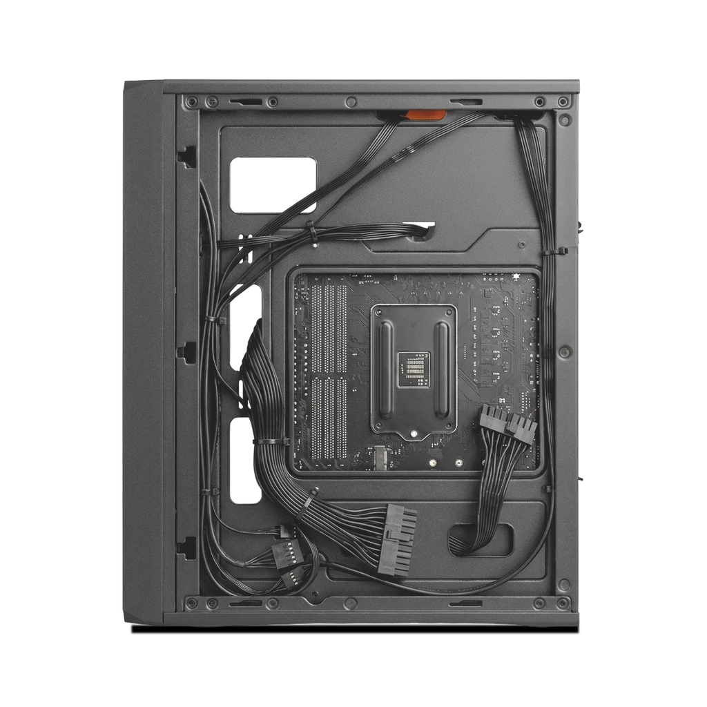 PC Gamer AMD Ryzen 7 5700G, 16GB DDR4, 512GB SSD M.2, Wisp - Mythic