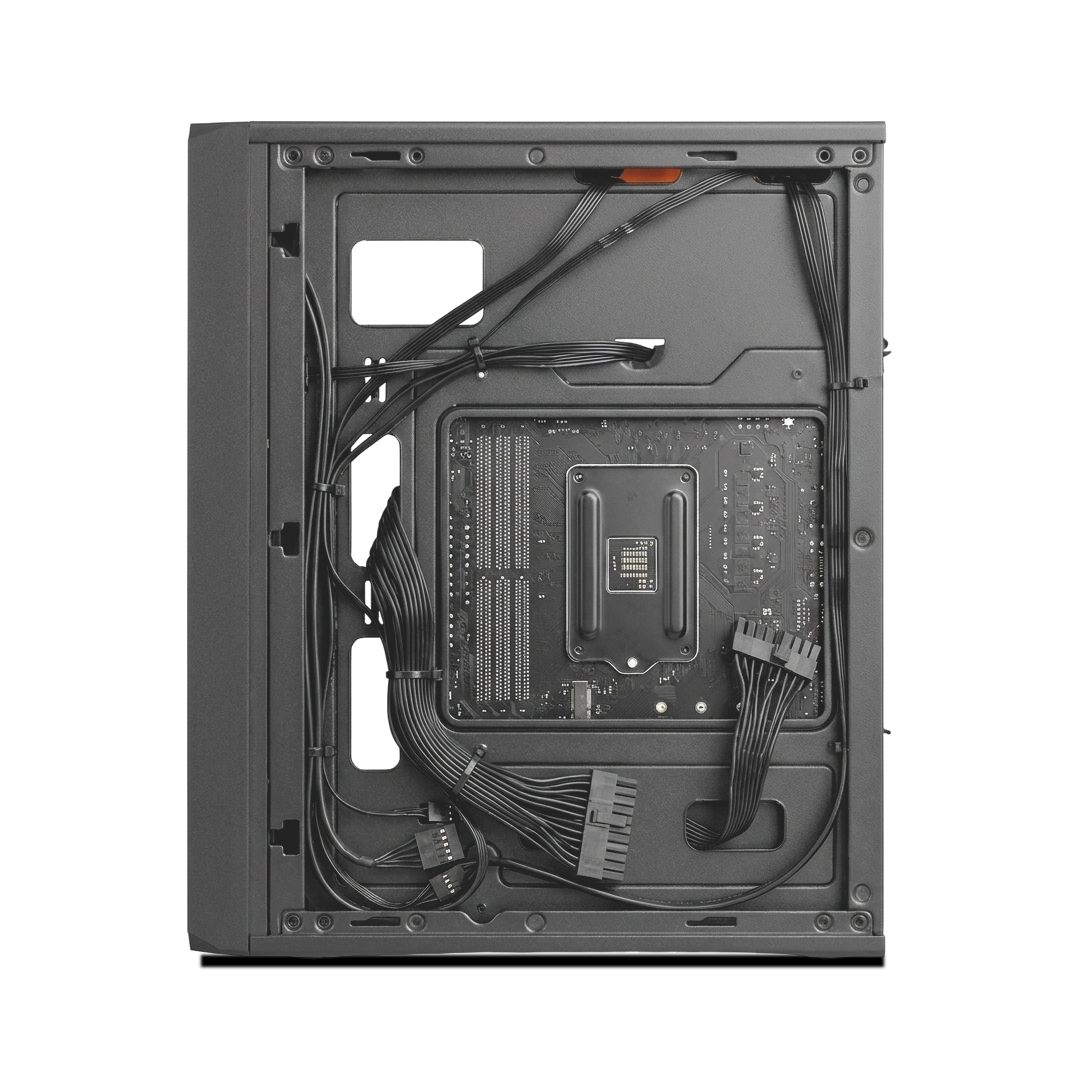 PC Gamer AMD Ryzen 7 5700G, 16GB DDR4, 512GB SSD M.2, Wisp - Mythic
