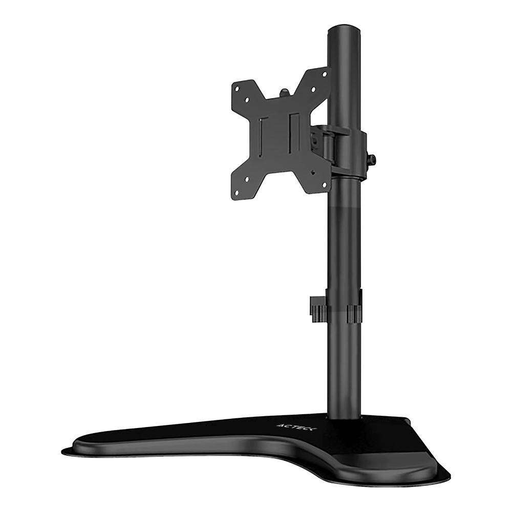 Soporte para Monitor ACTECK ENFORCE ZONE-B SM510 32", Negro