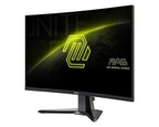 Monitor Gamer MSI MAG 276CXF LED VA Curvo 27", 1920x1080 Full HD, G-Sync/FreeSync, 280Hz, HDMI/DisplayPort, Negro