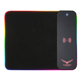 Mouse Pad Gamer Naceb Gaming NA-0926, Negro