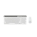 Kit Teclado y Mouse ACTECK MK720