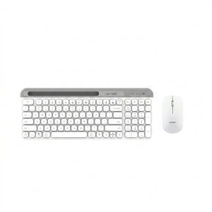 Kit Teclado y Mouse ACTECK MK720