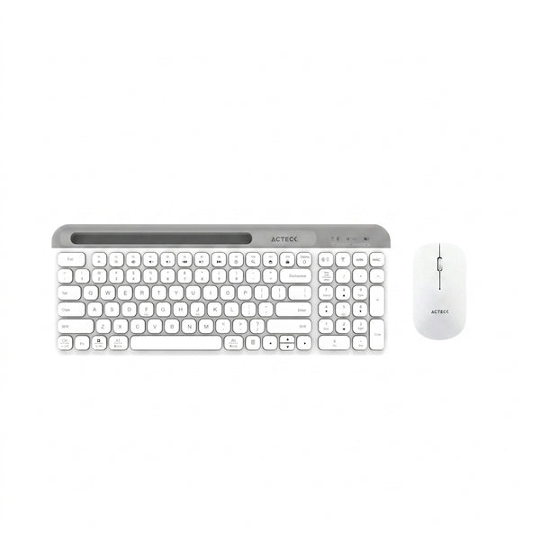 PC Gamer Kit Teclado y Mouse ACTECK MK720 - México