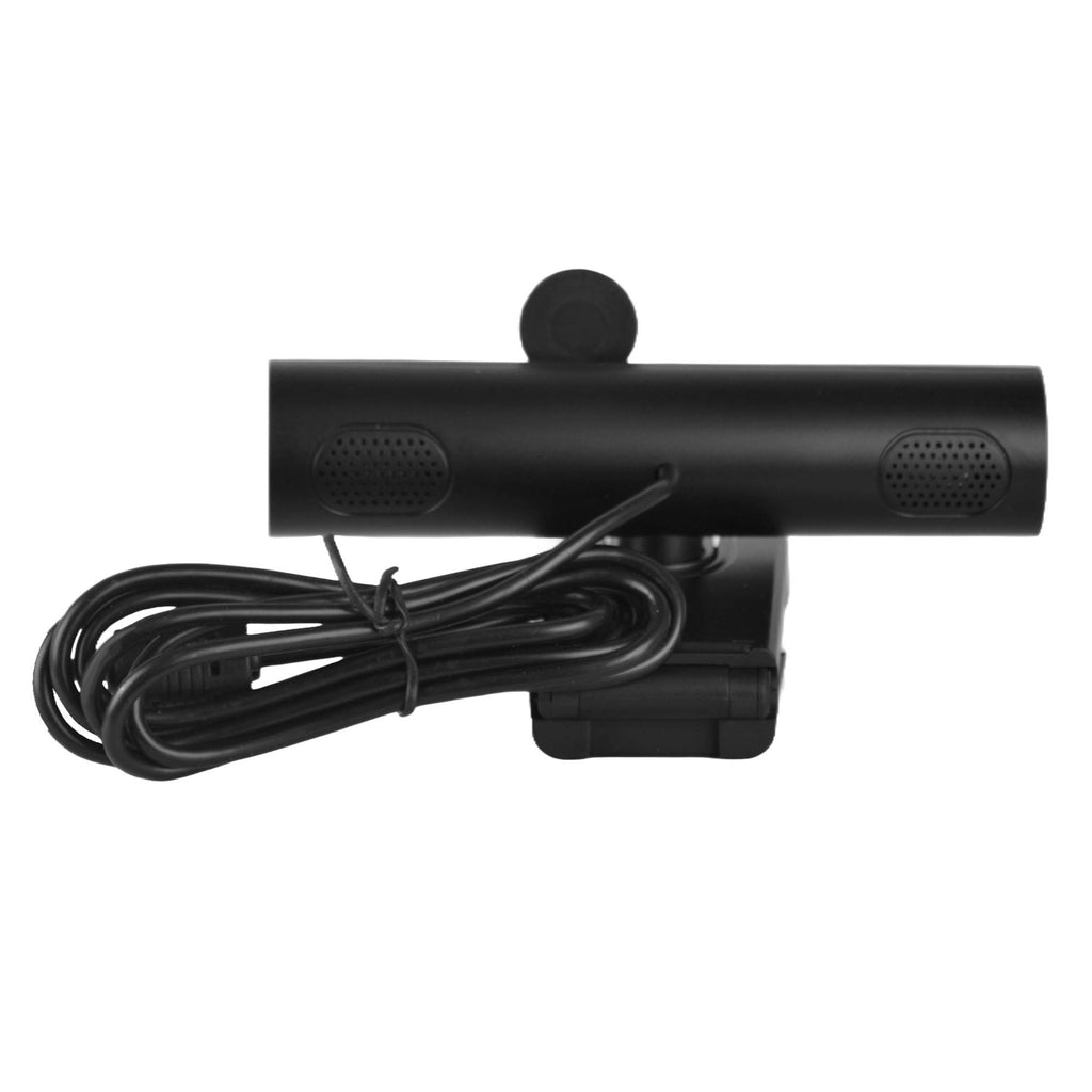 Webcam PERFECT CHOICE PC-320531, 2K 5MP, Negro