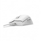 Mouse NZXT MS-001NW-02 Lift 2 Ergo, 26000 DPI, Blanco