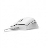Mouse NZXT MS-001NW-02 Lift 2 Ergo, 26000 DPI, Blanco