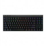 Teclado LOGITECH G515, Negro