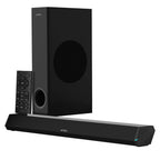 Bocinas ACTECK BS670, Negro