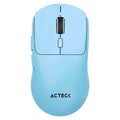 Mouse ACTECK Instinct Click MI484, Azul