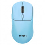 Mouse ACTECK Instinct Click MI484, Azul