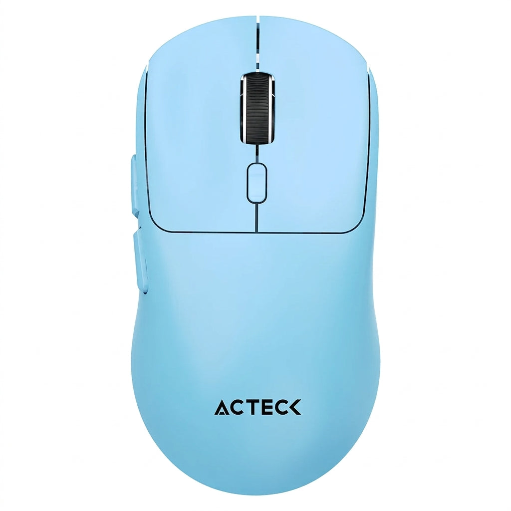 Mouse ACTECK Instinct Click MI484, Azul