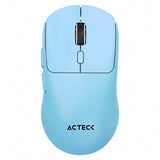 Mouse ACTECK Instinct Click MI484, Azul