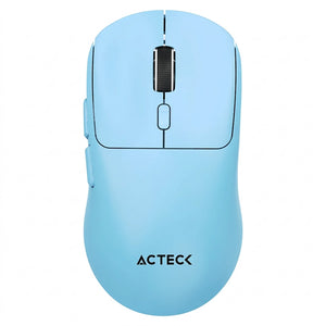 Mouse ACTECK Instinct Click MI484, Azul