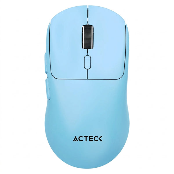 PC Gamer Mouse ACTECK Instinct Click MI484, Azul - México