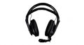 Headset GAME FACTOR HSG500, 3.5mm, Negro