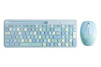 Kit Teclado y Mouse ACTECK MK470 Inalámbricos
