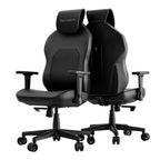 Silla Gamer VERTAGEAR VG-SL1800_BK SL1800 BLACK EDITION, Negro