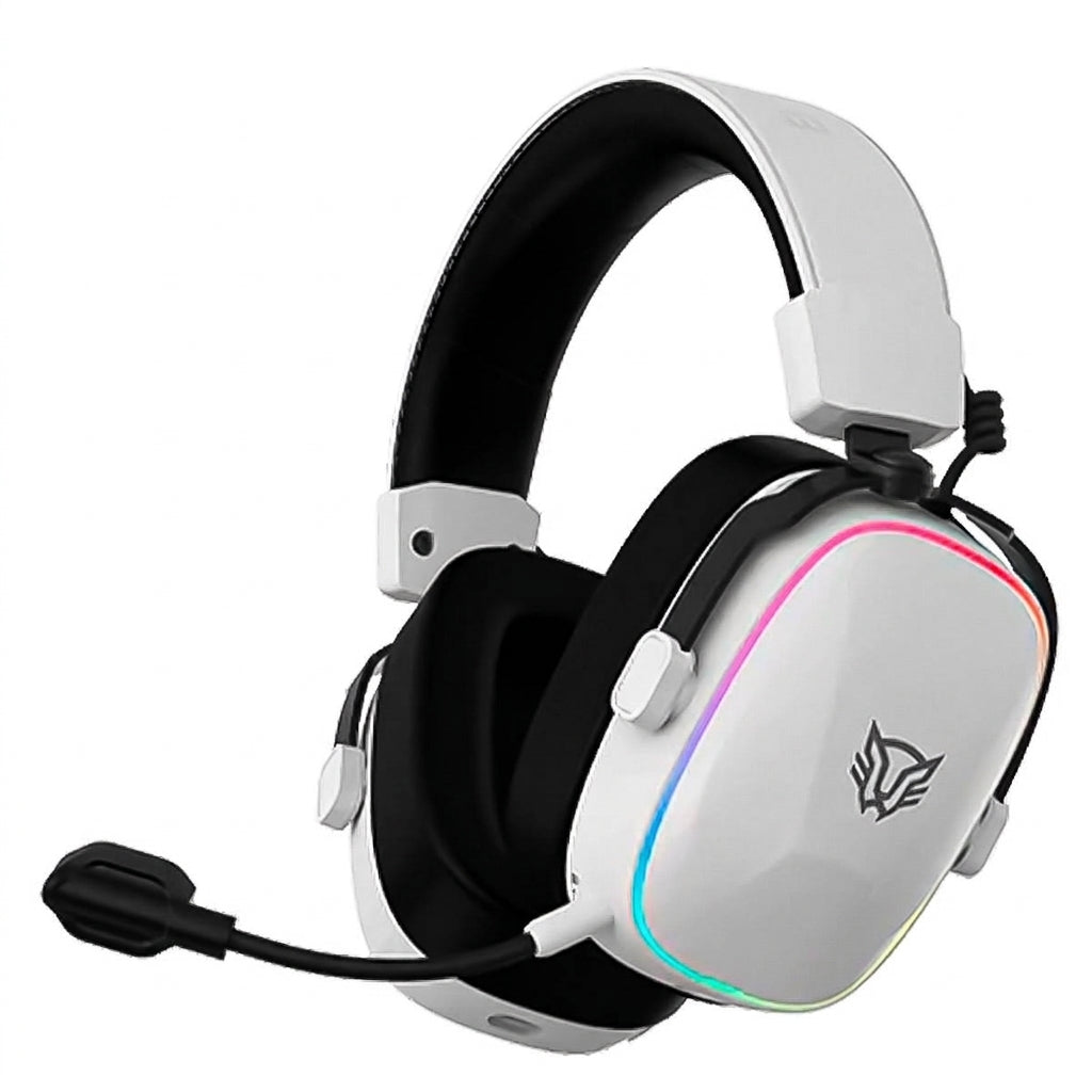 Audifonos Gamer BALAM RUSH BR-938518, Inalambrico, Bluetooth