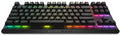 Teclado DELL AW420K LED VA, Negro