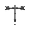 Soporte para Monitor BROBOTIX 963210 LCD 32", Negro