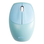 Kit Teclado y Mouse ACTECK MK470 Inalámbricos