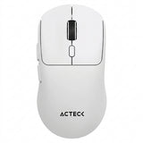 Mouse ACTECK Instinct Click MI484, Blanco